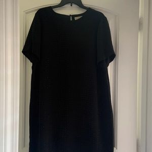 Michael Kors Black Dress